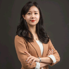 倪丽梅博士