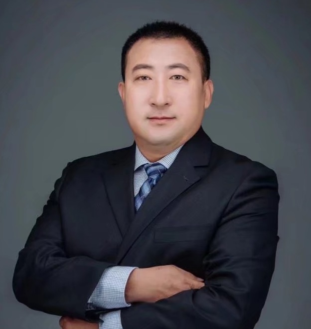 李鹏程教授、博士